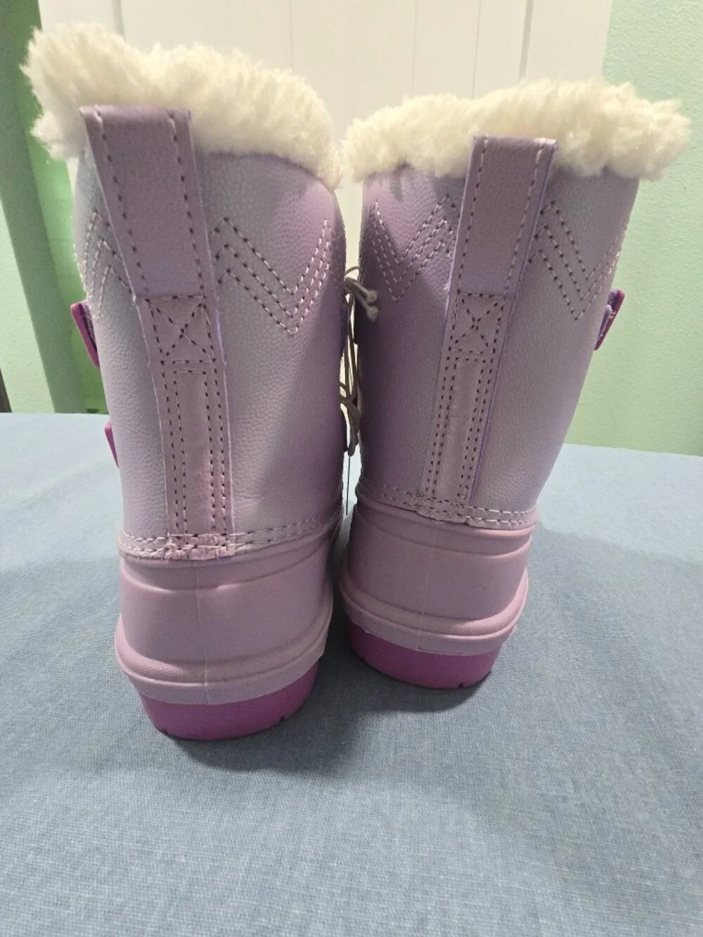 Cat & Jack Snow Boots